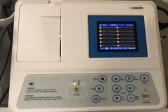 Electrocardiogram