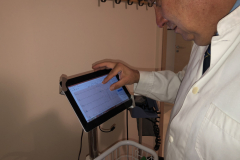 cardiogram electrocardiogram