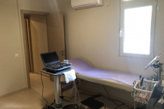 Cardiolog Office  Address: Nikis 45,Marousi