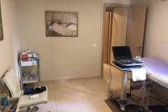 Cardiologist N.Panagiotopoulos