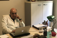 Special Cardiologist Panagiotopoulos