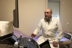 Τρίπλεξ Καρδιάς Παναγιωτόπουλος Νικόλαος