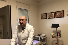 Καρδιολόγος Μαρούσι Υπερηχογράφημα Καρδιάς