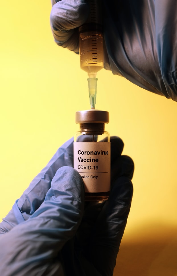 Ασφάλεια φαρμάκων και εμβολίων