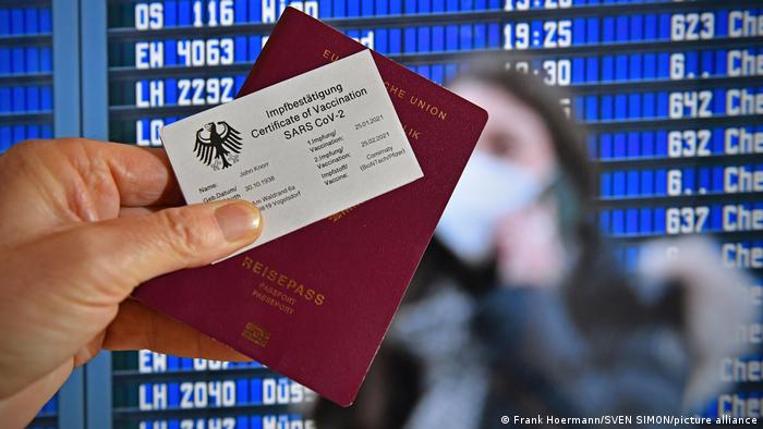 Πιστοποιητικό εμβολιασμού για τον κορονοϊό.Άρθρο του καρδιολόγου Νικόλαου Παναγιωτόπουλου