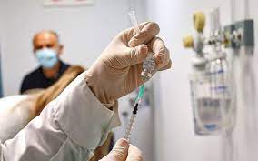 Επιπλοκές εμβολίων κατά κορονοϊού. Καρδιολογικό ιατρείο Μαρούσι, Νικόλαου Παναγιωτόπουλου